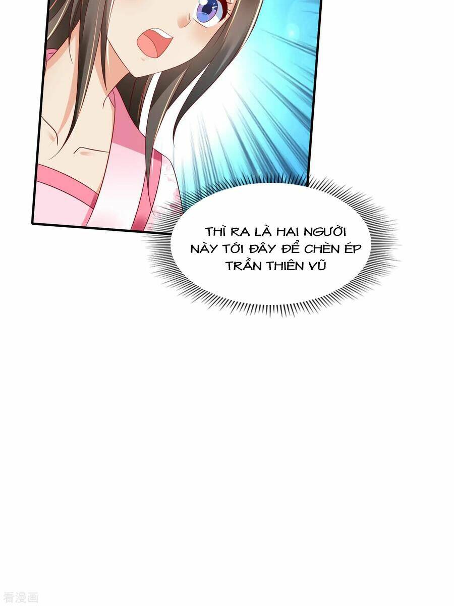 lãnh cung phế hậu muốn nghịch thiên chapter 231 11