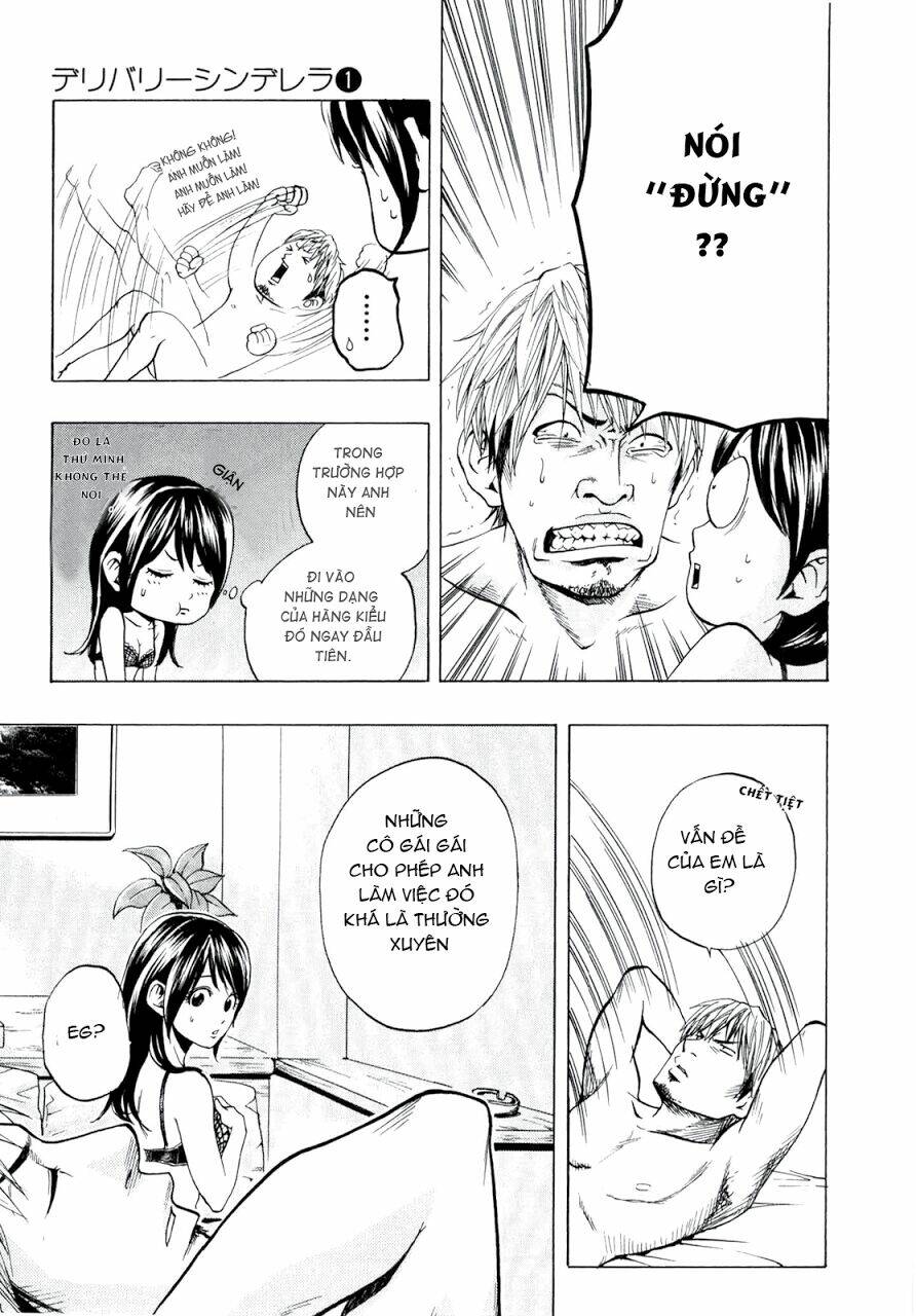 delivery cinderella chapter 7 11