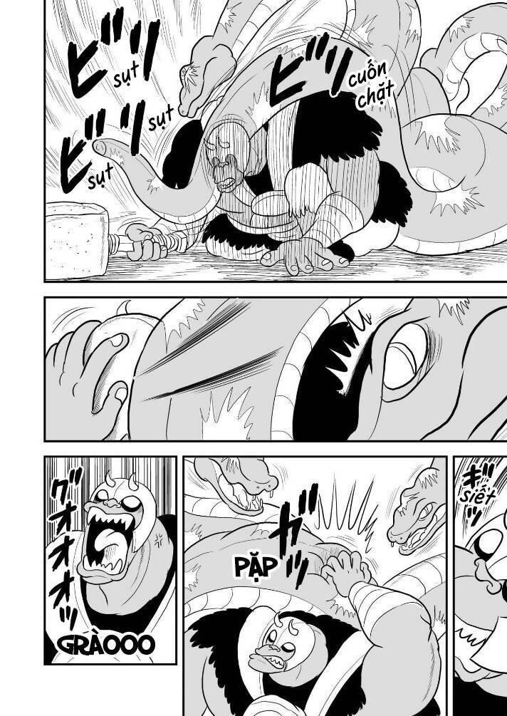 bảng xếp hạng vua chapter 84 9