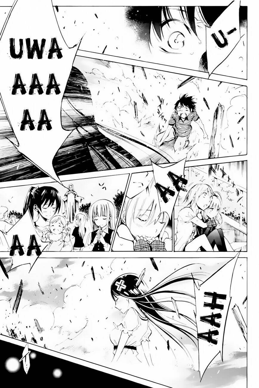 kono kanojo wa fiction desu chapter 32 4