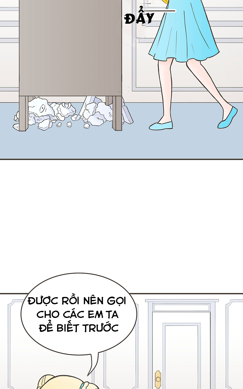 những nàng công chúa bị nguyền rủa chapter 4 15