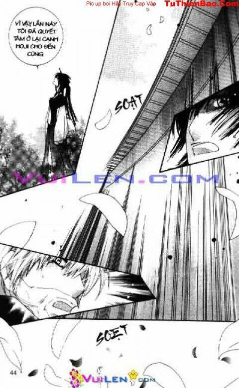 cáo nhỏ đáng yêu chapter 5 44