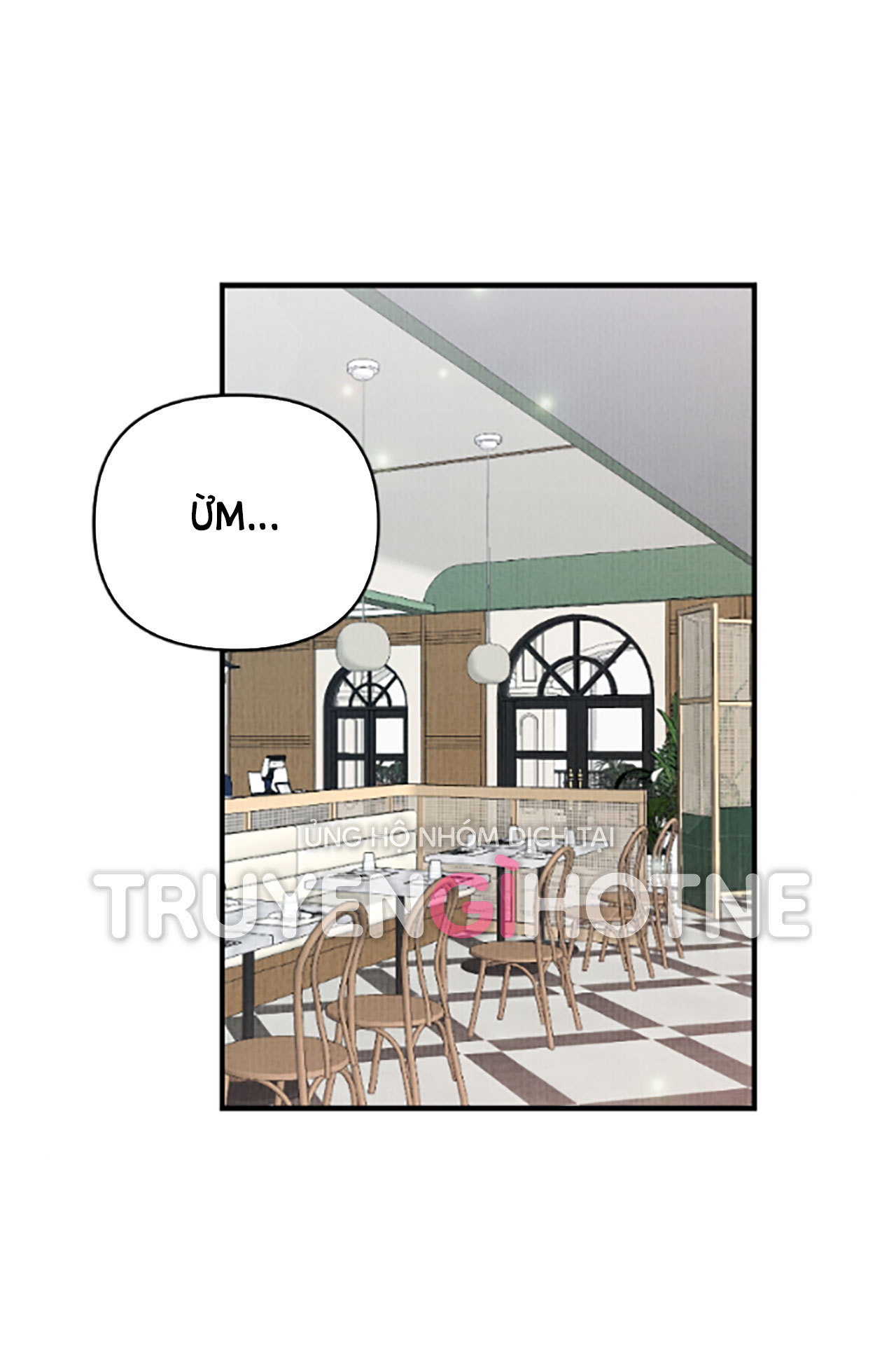 [18+] cuộc hôn nhân chính trị chapter 5.2 2