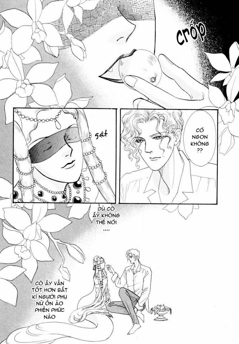 petshop of horrors chapter 2 25