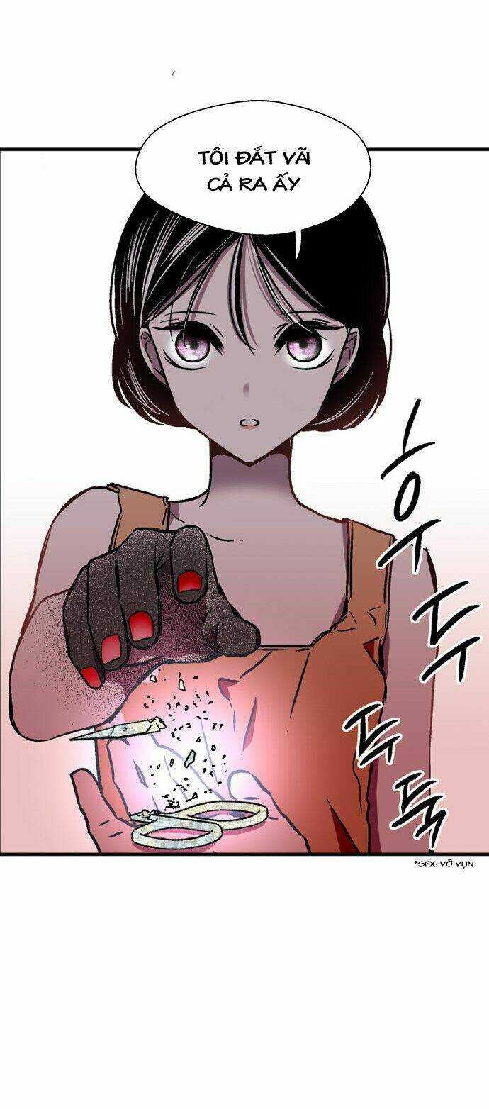 người máy hủy diệt chapter 4 40