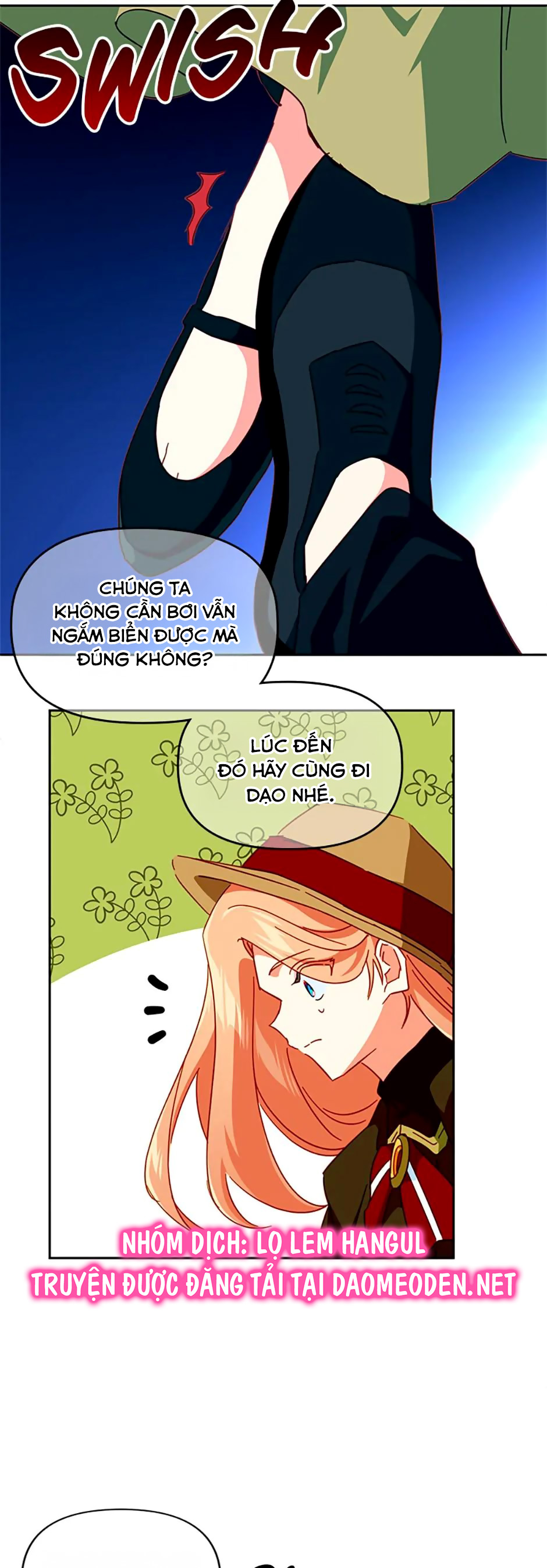 tôi đã nuôi dưỡng nam phụ ám ảnh chapter 84 21