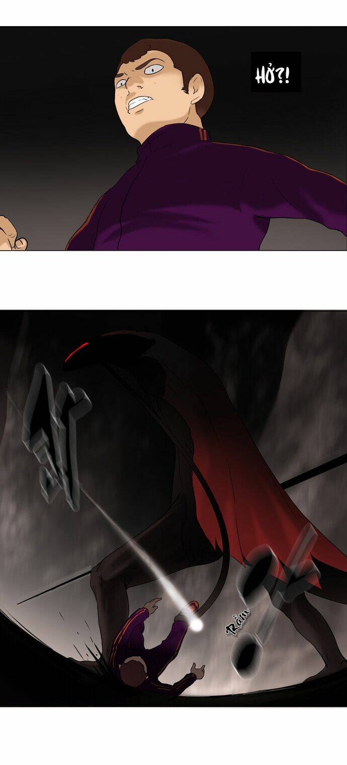 cuộc chiến trong tòa tháp chapter 61 22