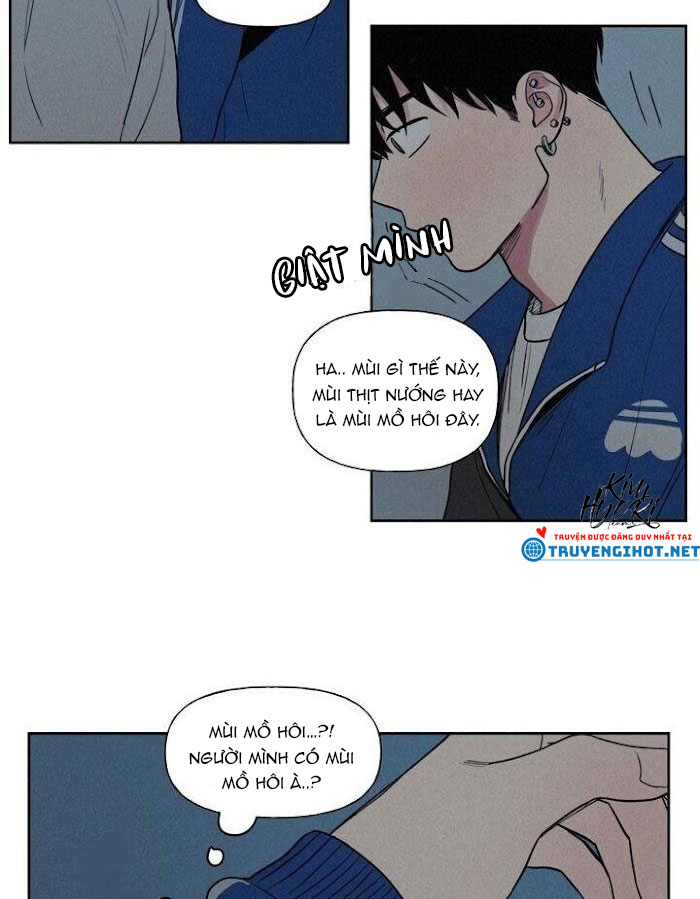 lý do yêu phải thằng bạn thân chapter 13.3 2