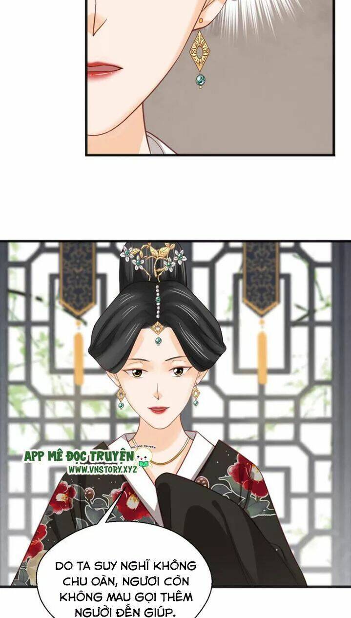 kiều nữ độc phi chapter 163 10