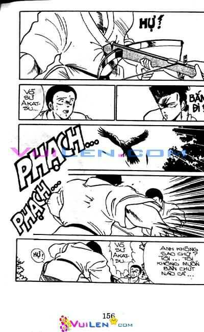 truyền nhân atula - shura no mon i chapter 2 156