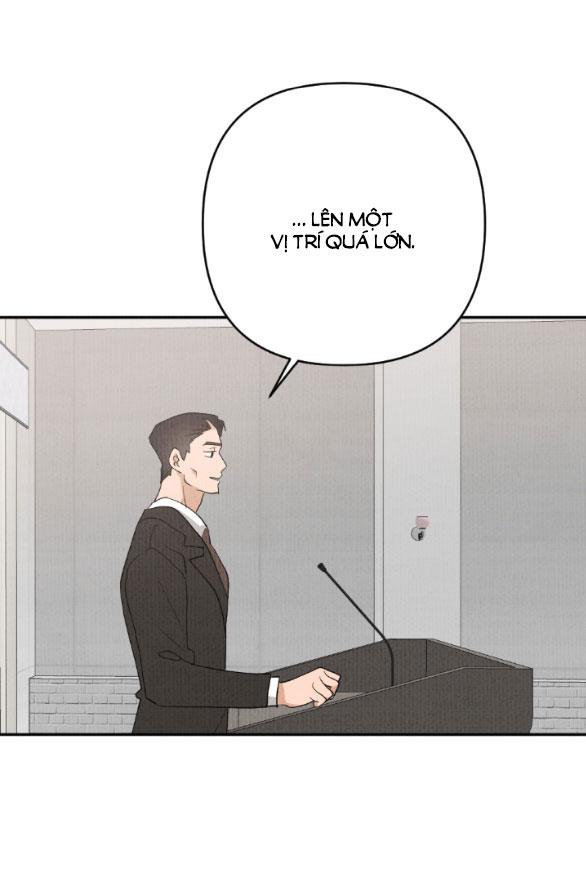 [18+] cuộc hôn nhân chính trị chapter 35.2 10