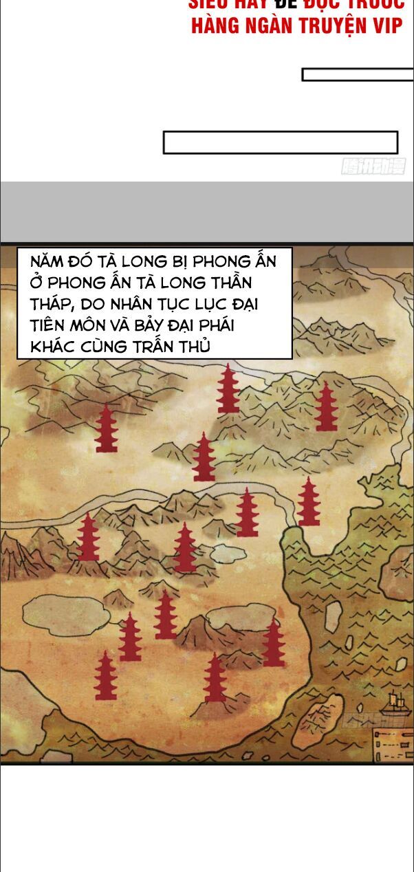 lão tổ của bạn đang online chapter 39 4