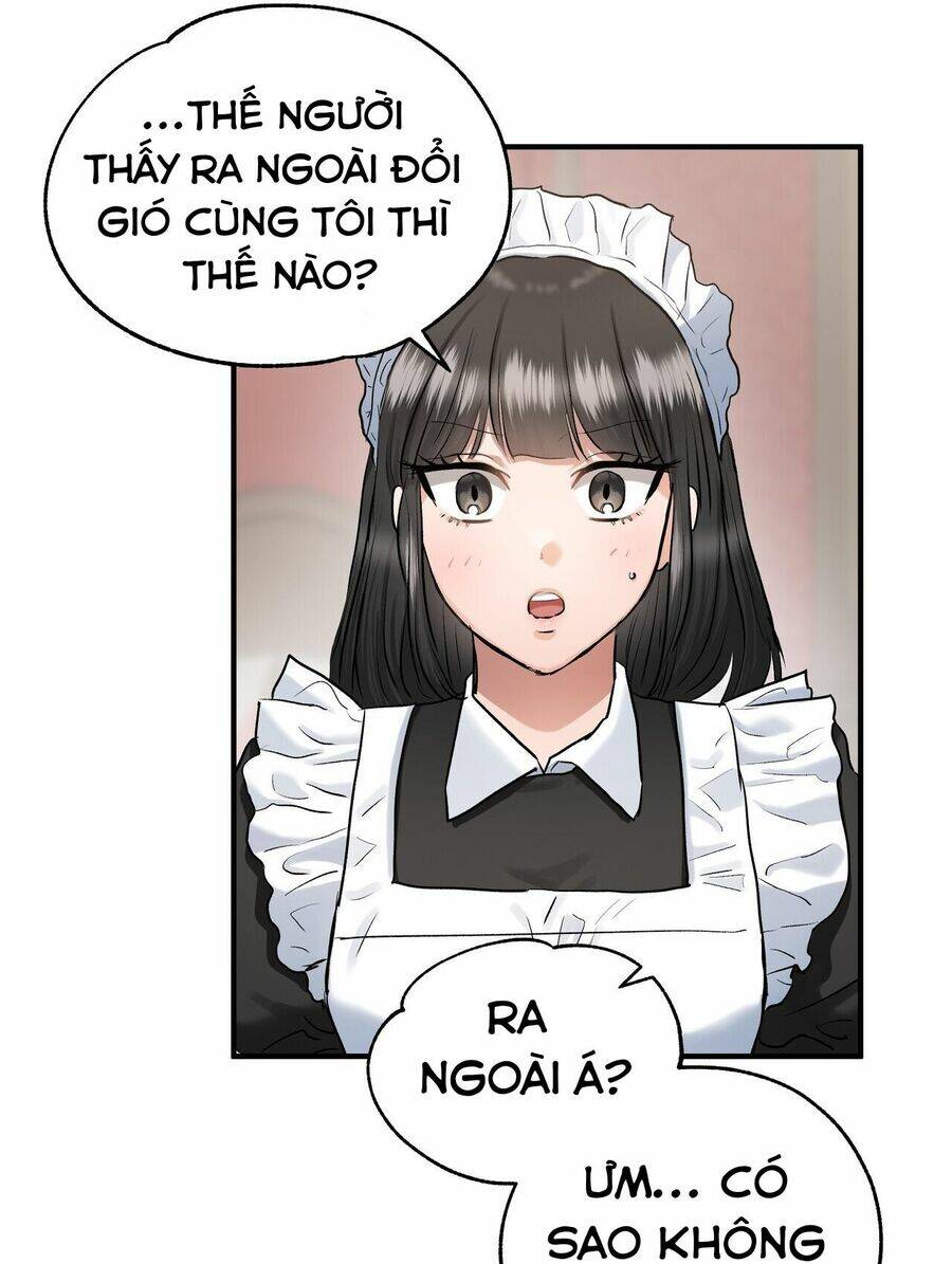 người thừa kế chapter 36 49