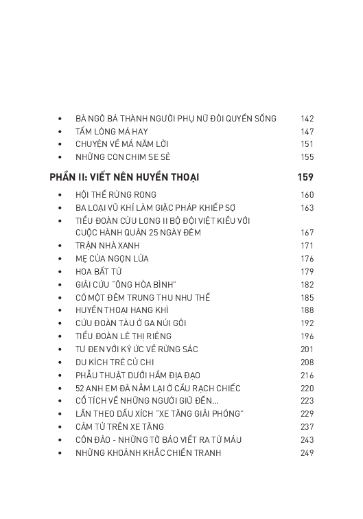 Sách Hồ sơ một thế hệ