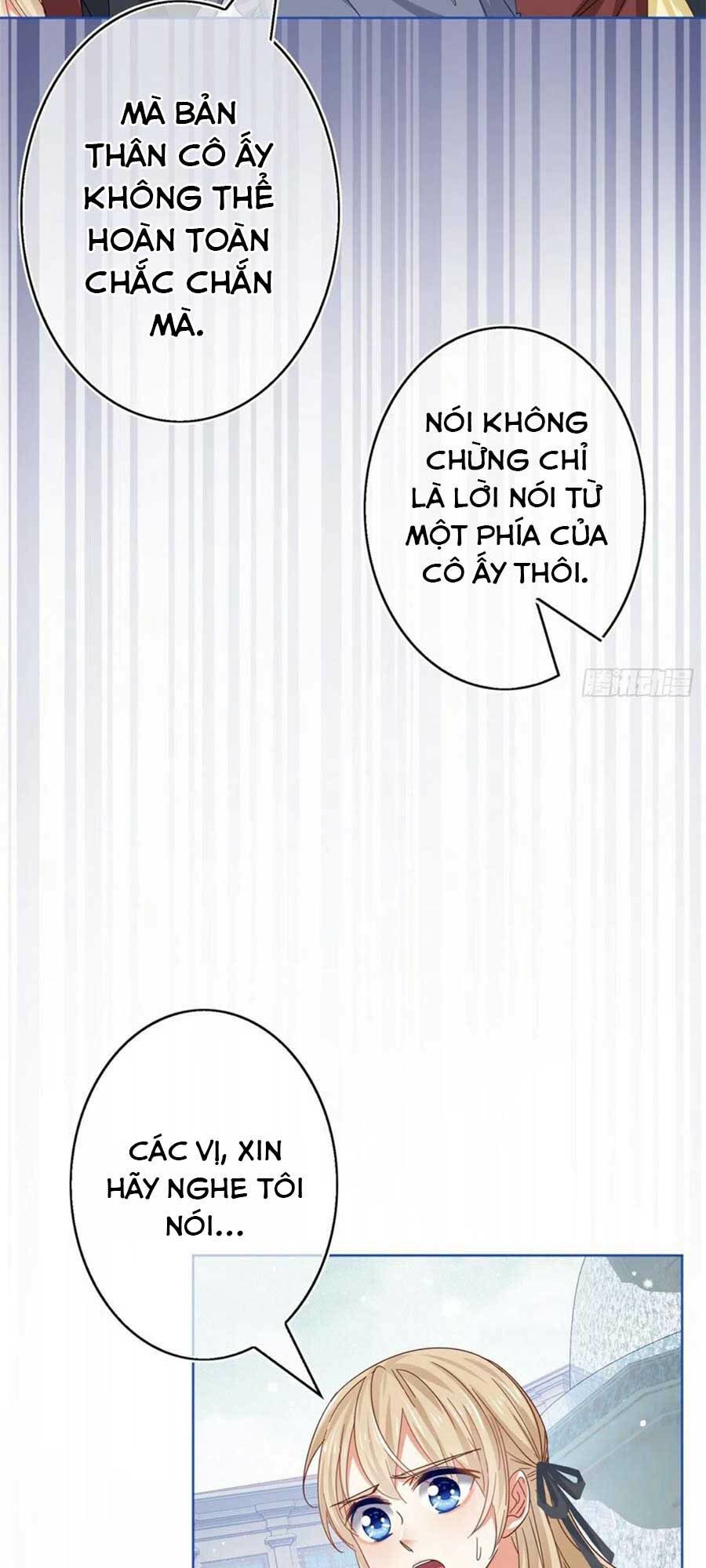 đế quốc đầu tiên có nữ hoàng chapter 39 18