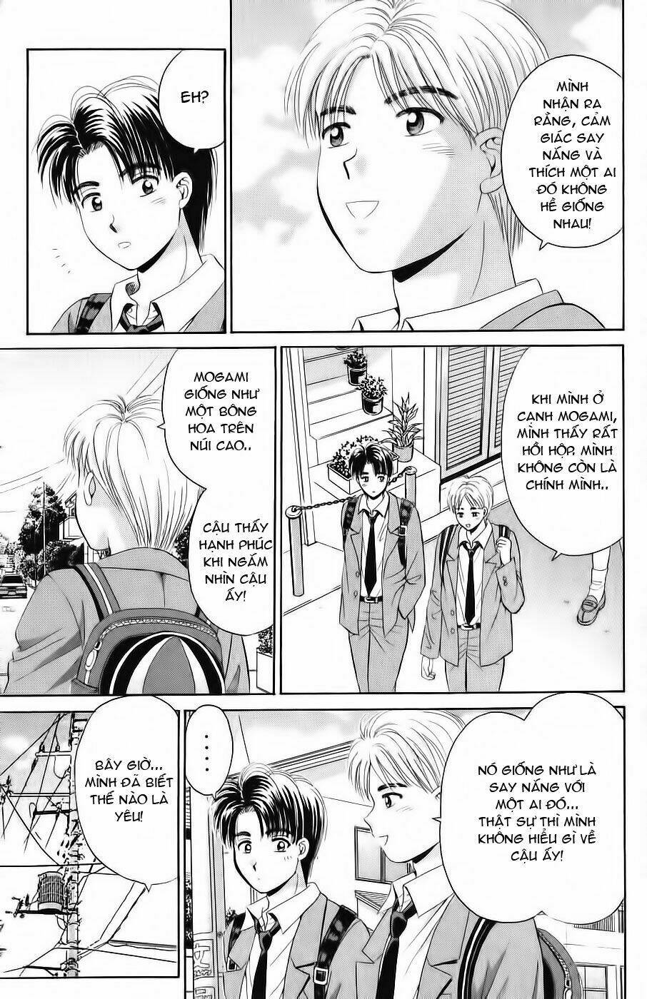 open sesame chapter 38 31