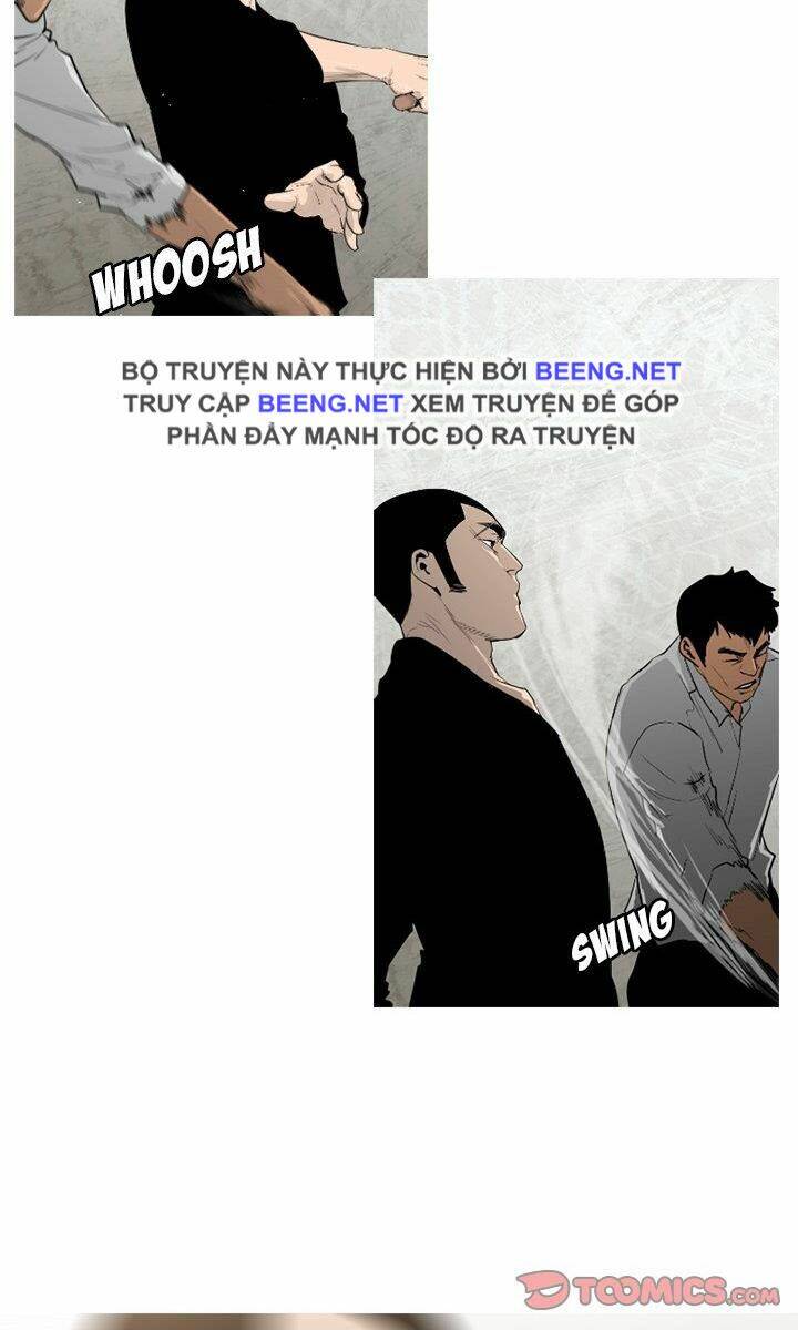 kẻ mạnh nhất - tong edge chapter 71 34