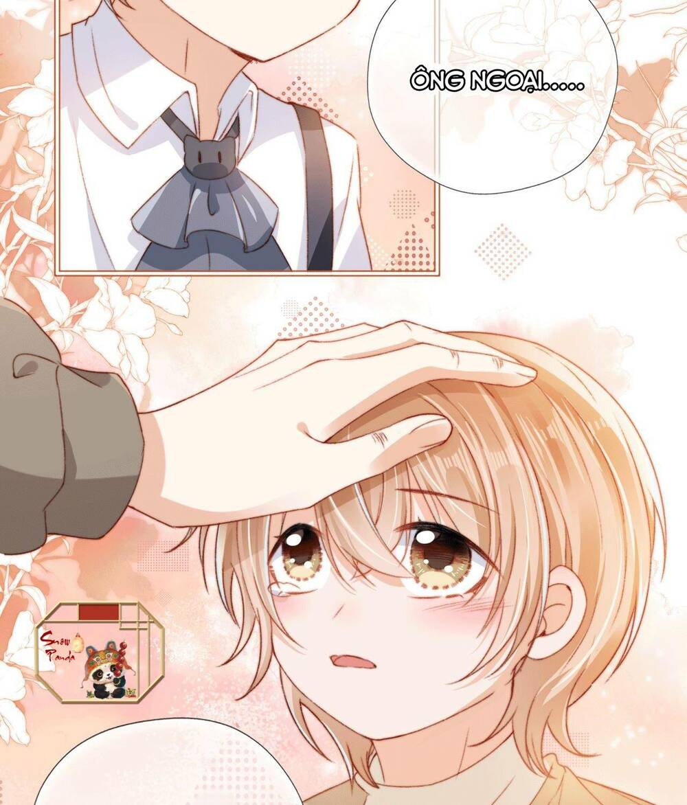 nam chính và nhân vật phản diện tôi nuôi đều không đứng đắn chapter 6 9