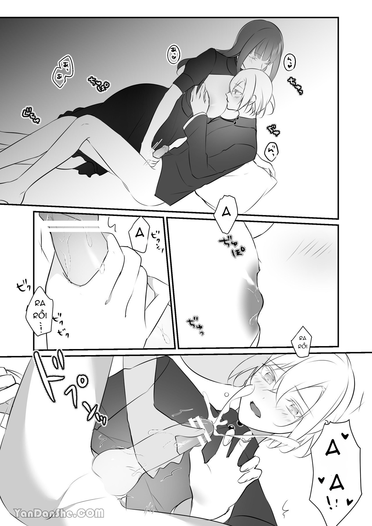 cho-toi-xin-cai-zin-cua-cau-nha CHƯƠNG 2 18