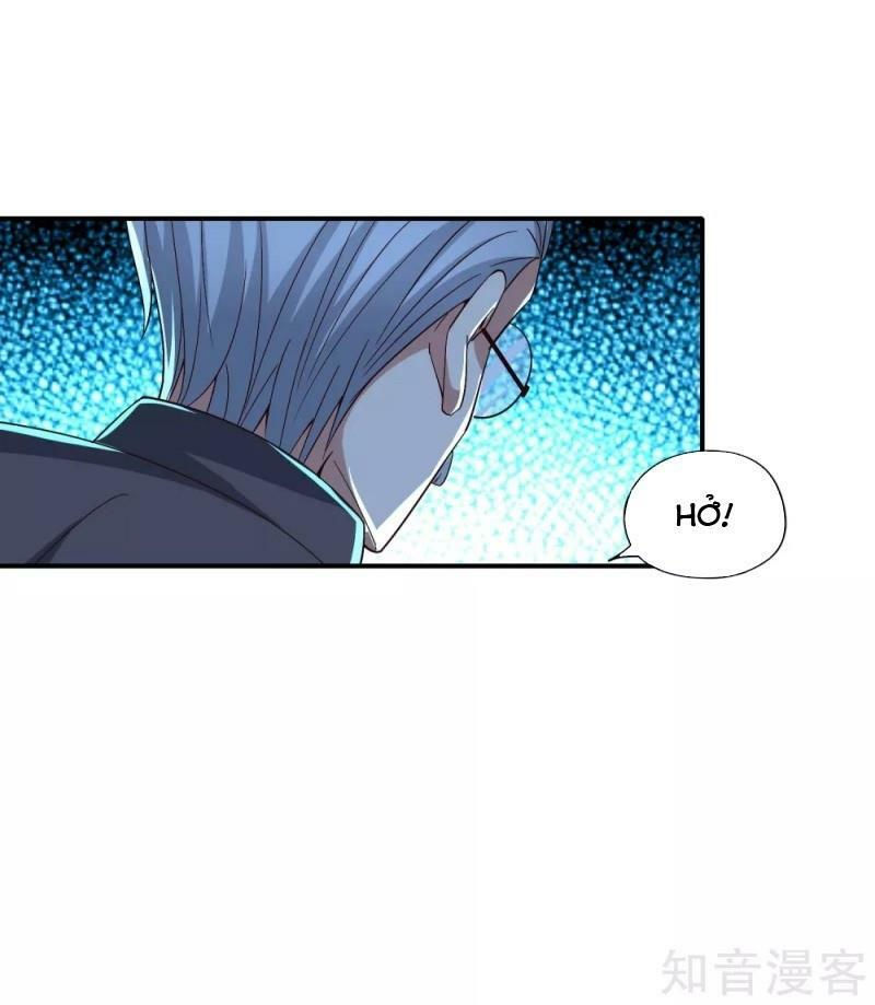 vòng bạn bè mạnh nhất của tiên giới chapter 39 12