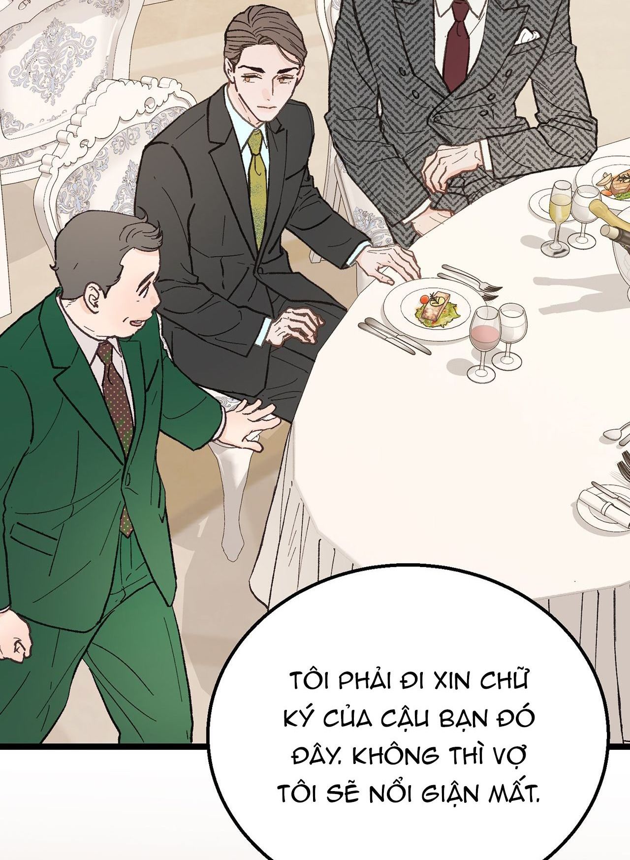 vùng cấm tình yêu của beta chapter 24 18