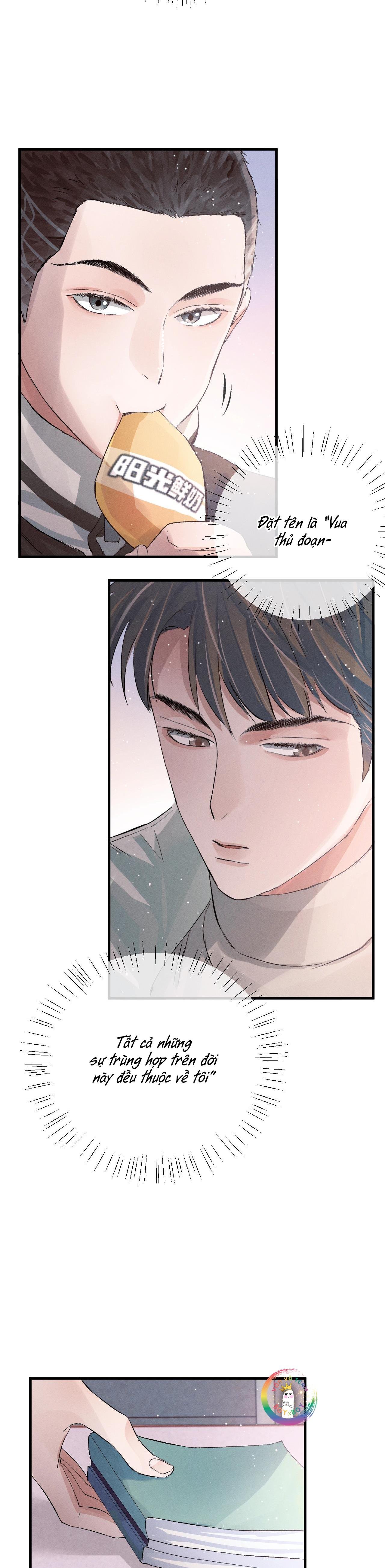 tát dã (ngang tàng) chapter 12 8