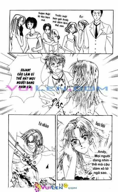 cô gái yêu kiều chapter 9 132