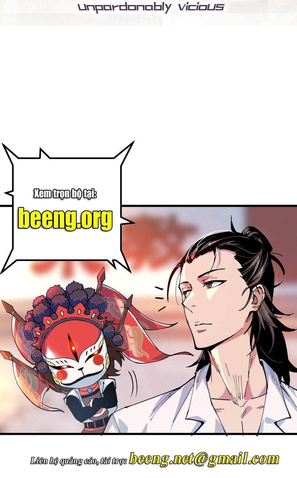 vạn ác bất xá chapter 0 31