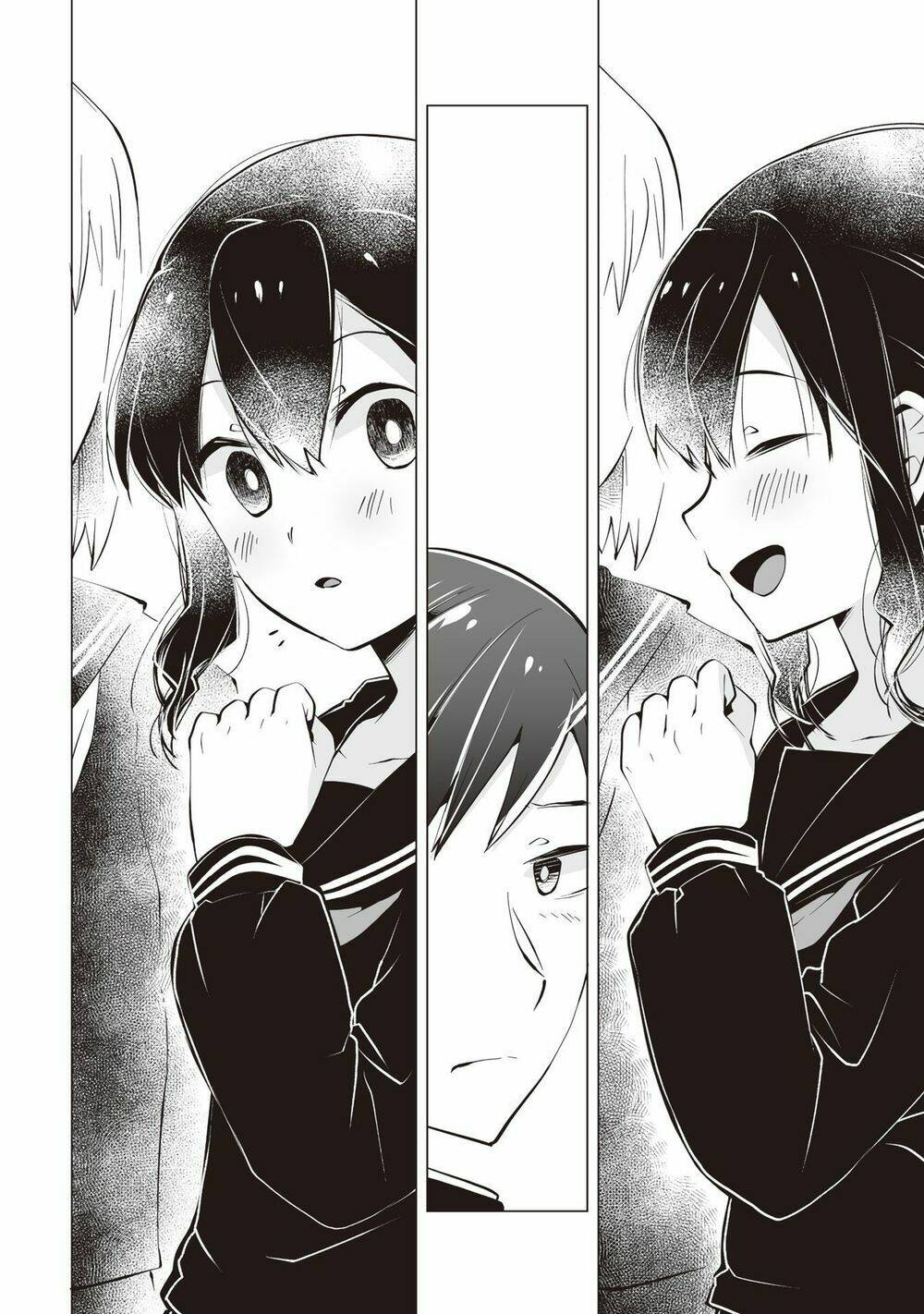 tonari no seki no satou-san chapter 13 23