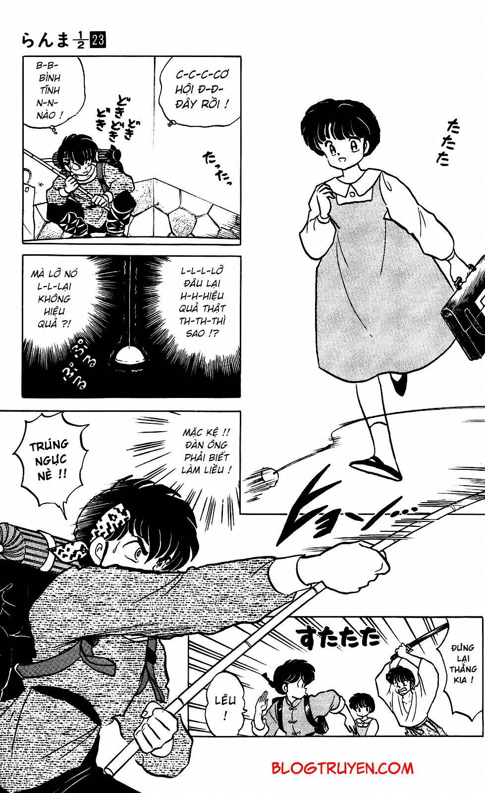 suối lời nguyền chapter 242 7