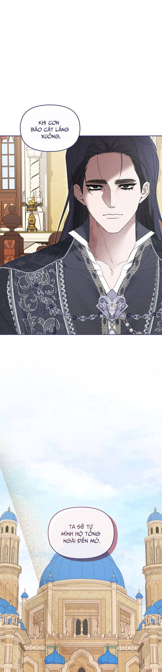 bạn đồng hành của ryun chapter 44 14