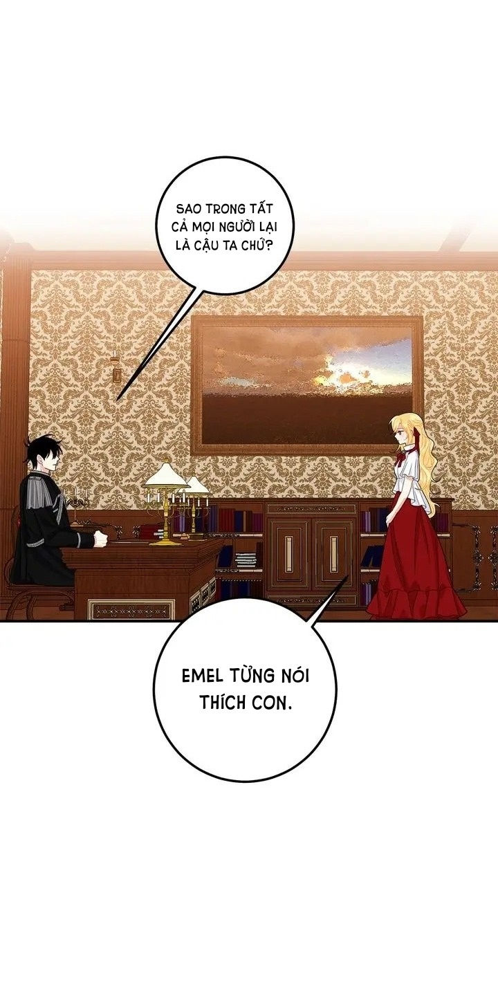 tôi là tiểu thư của gia đình này chapter 119 52
