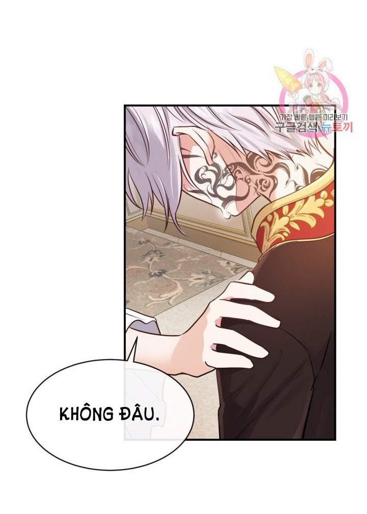 trở thành vợ thái tử quái vật chapter 2.1 28