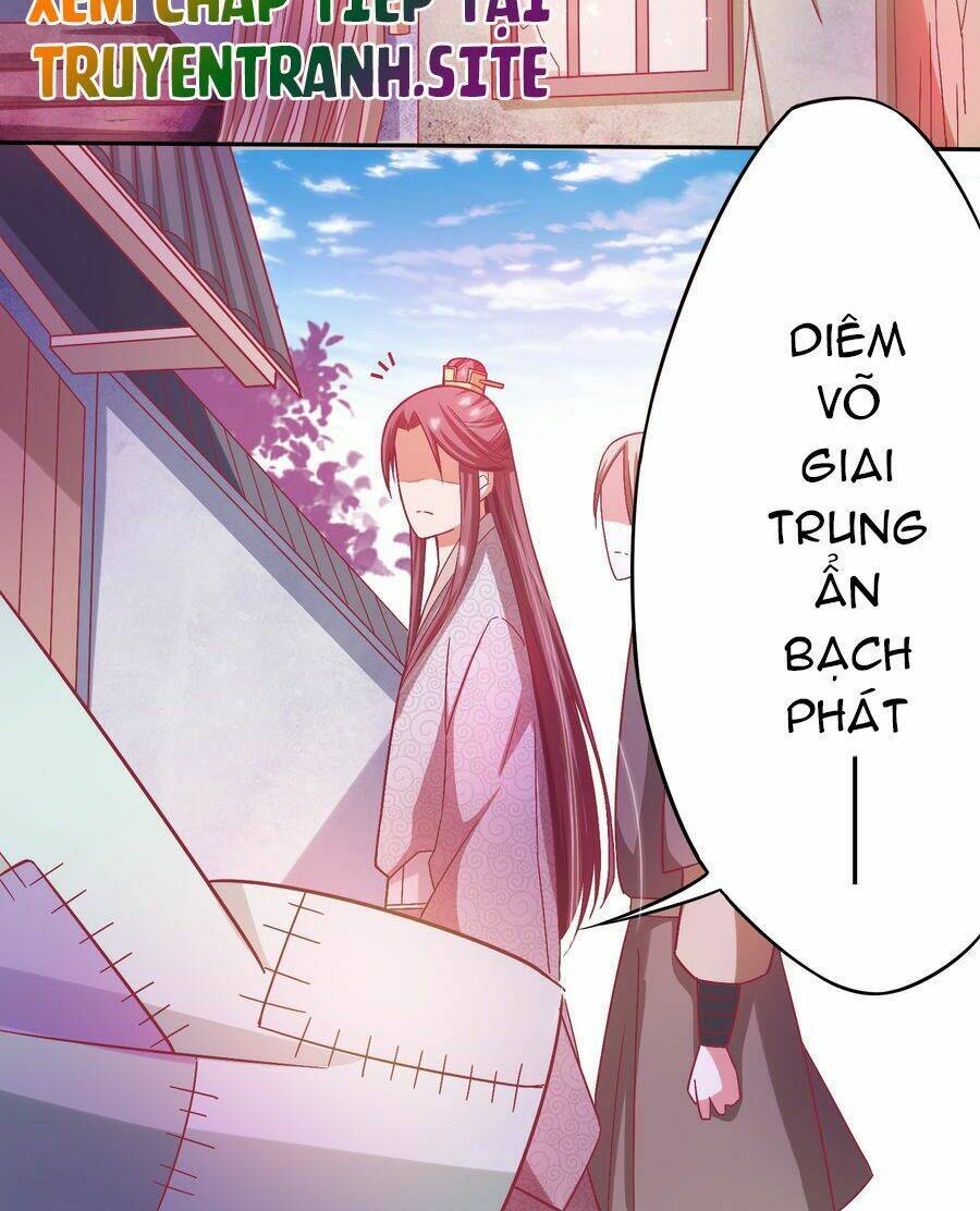 cực phẩm nữ tướng phúc hắc hoàng đế chapter 2 32