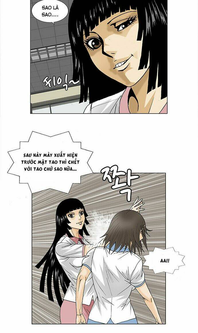 ultimate legend: kang hae hyo chapter 99 25