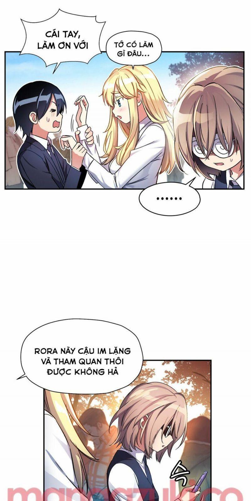 girls marmot chapter 10 46