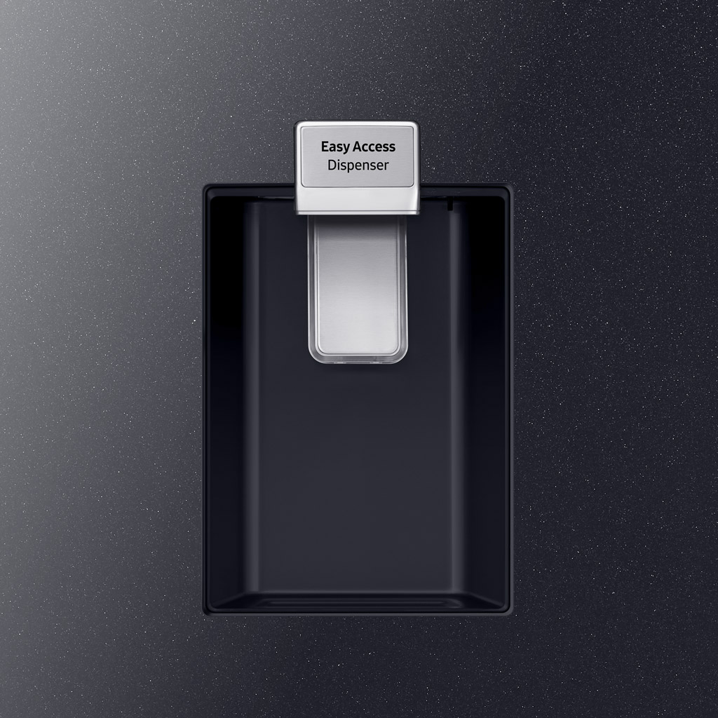 Tủ lạnh Samsung Inverter 276 lít RB27N4170BU - Hàng chính hãng [Giao hàng toàn quốc]