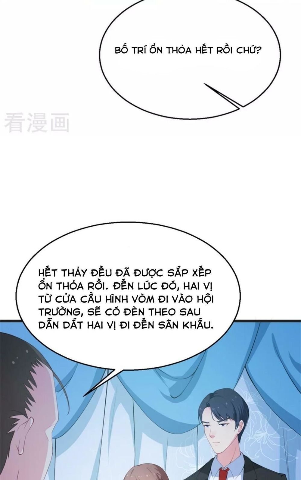 thiếu gia đích thế giá sủng thê chapter 21 28