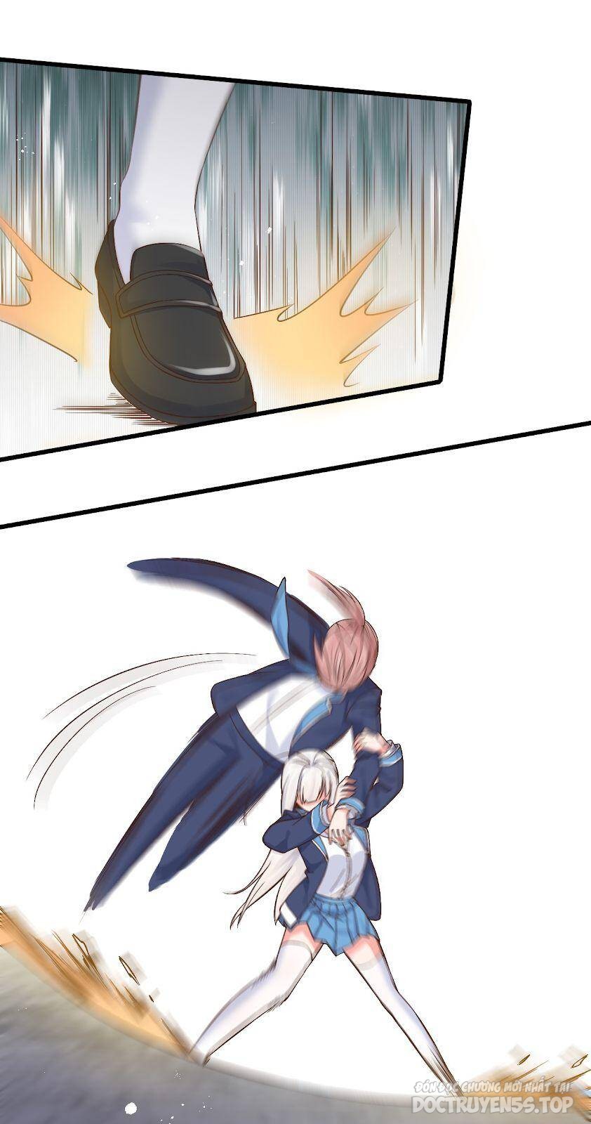 tôi chỉ muốn chơi game, đừng lôi vào yêu đương chapter 14 66