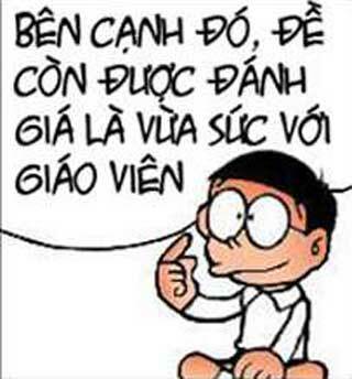 truyện tranh chế cười bể bụng chapter 4 21