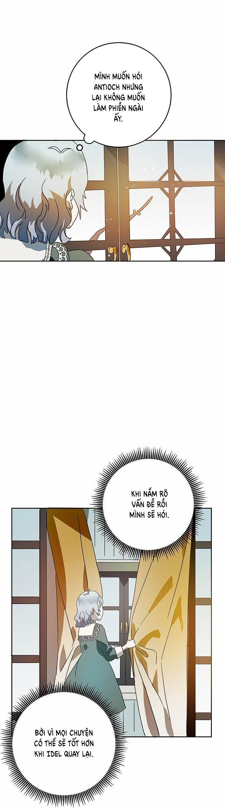 câu chuyện về đứa con lai chapter 10.2 4