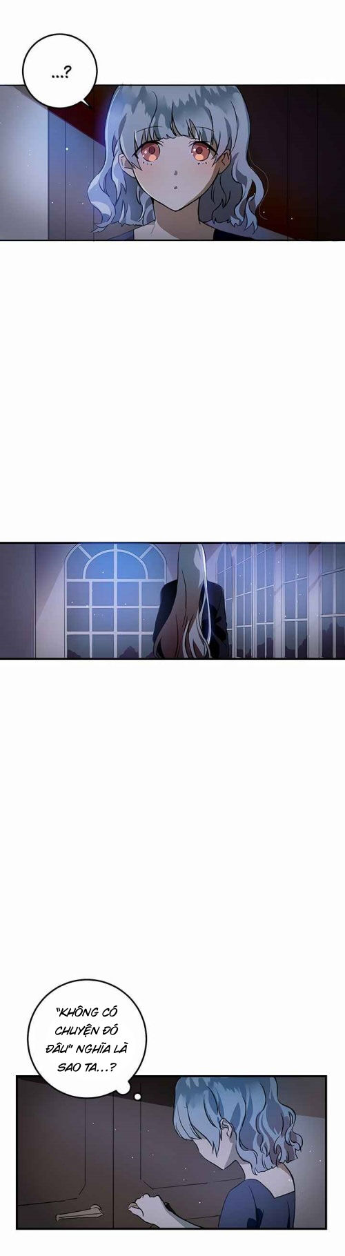 câu chuyện về đứa con lai chapter 5.1 21