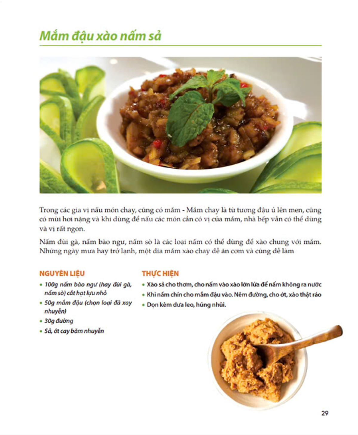 Sách - Hơi Thở Của Gia Vị Trong Gian Bếp Việt