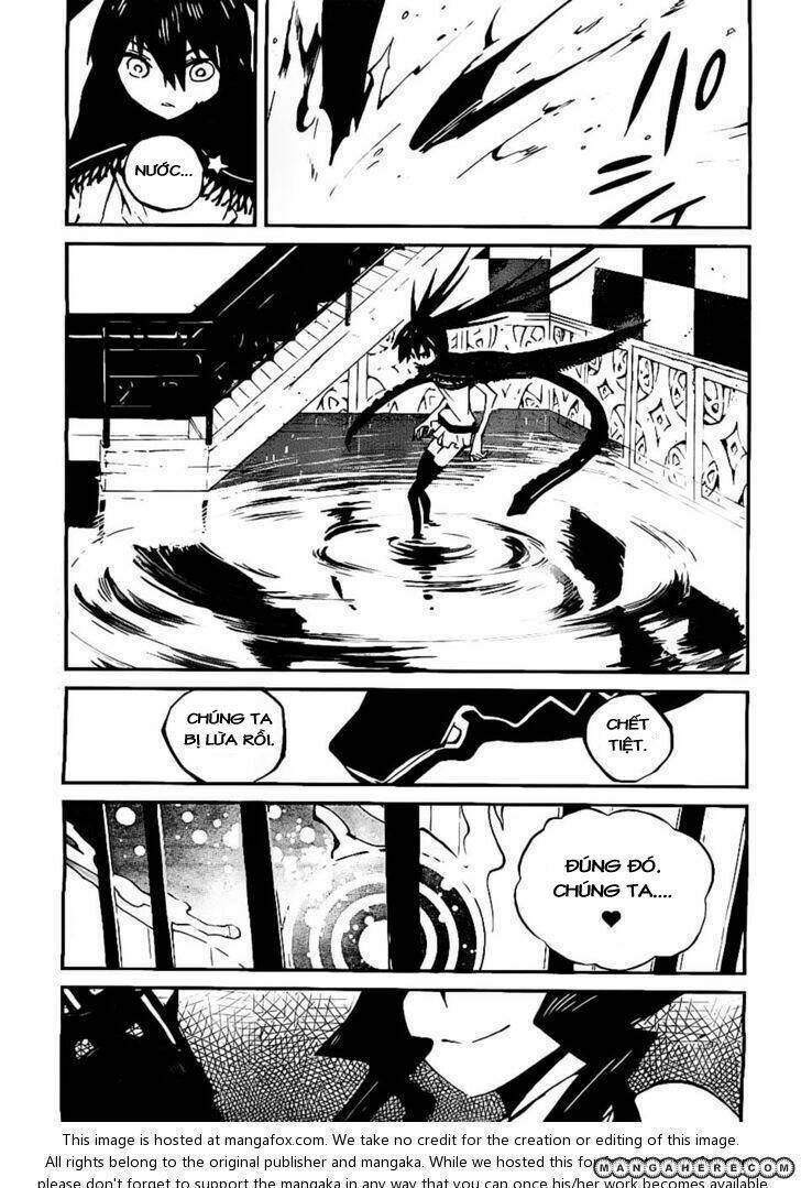 black rock shooter - innocent soul chapter 3 17