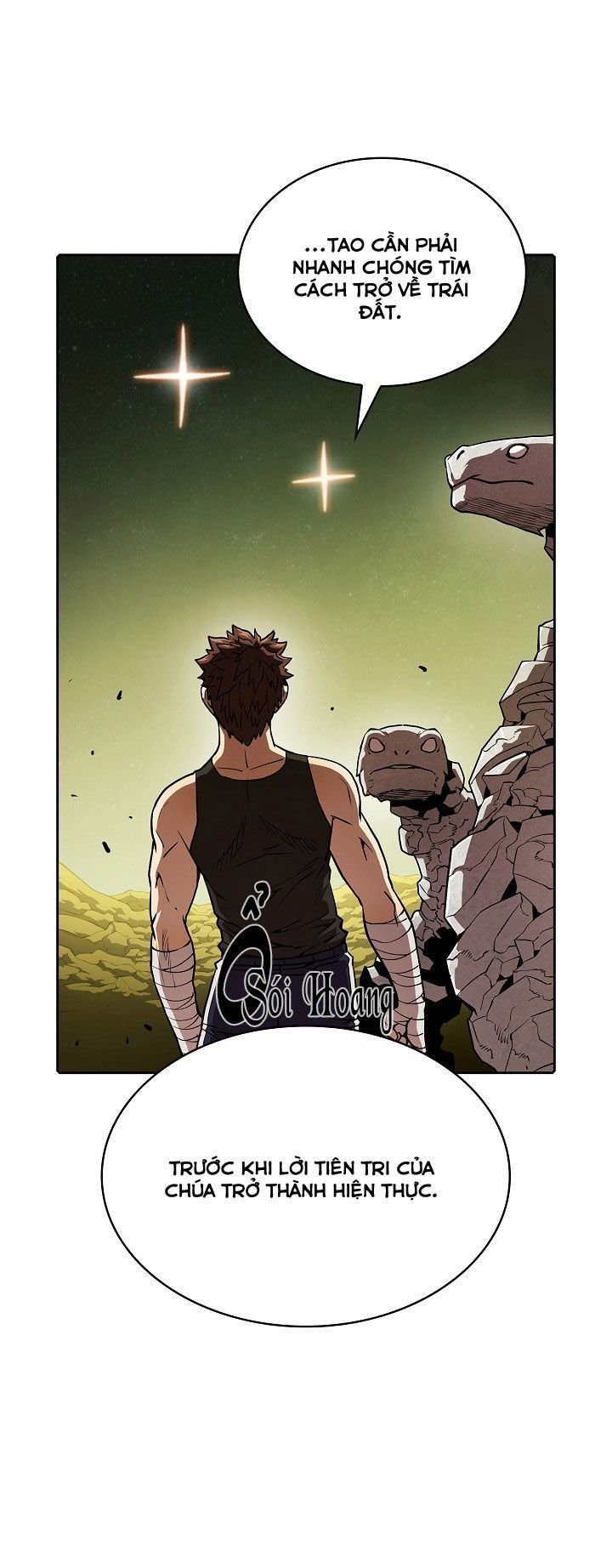 chòm sao trở về từ địa ngục chapter 19 61