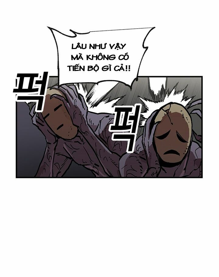 bug player - người chơi lỗi chapter 31 56