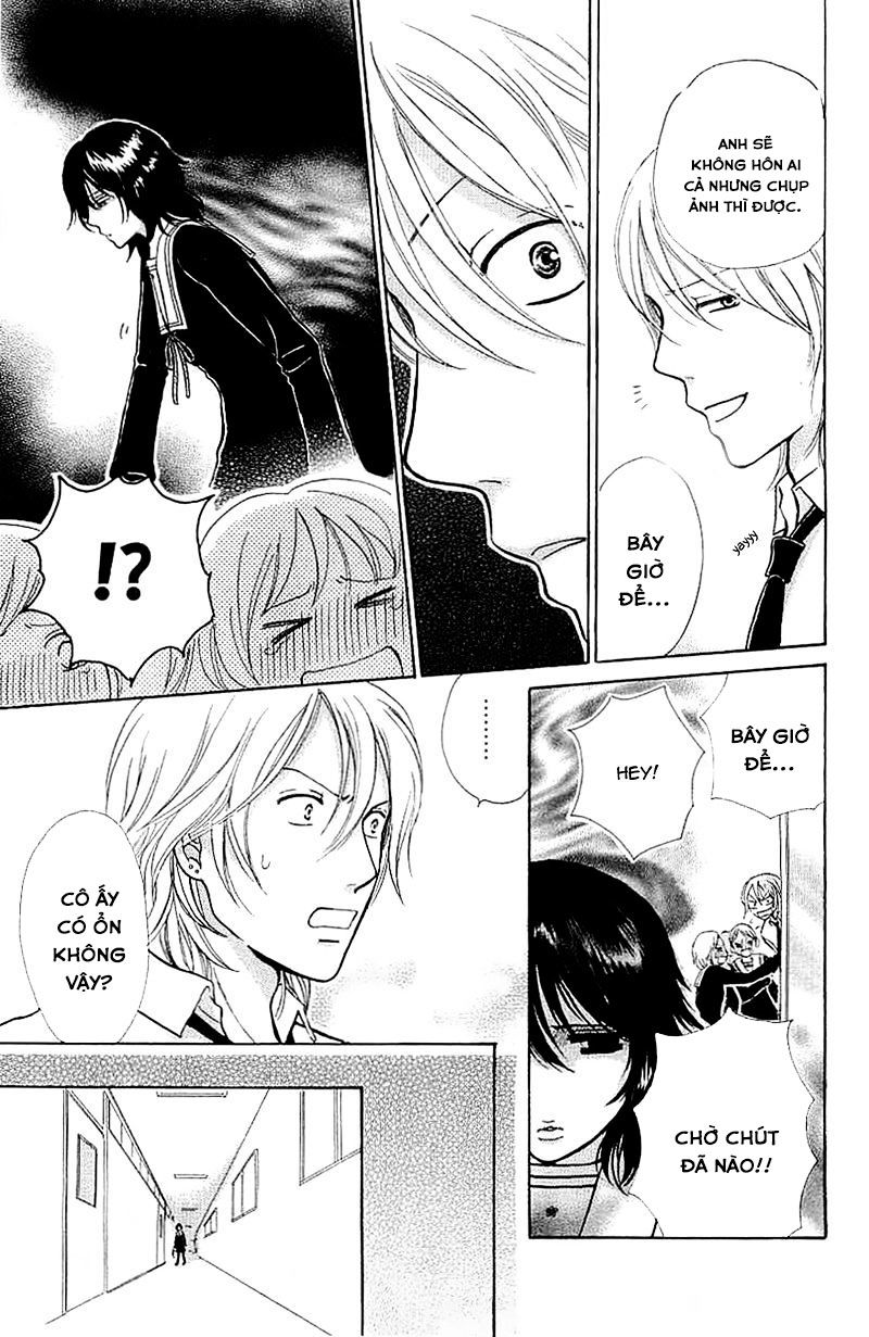 momoiro heaven chapter 28 17