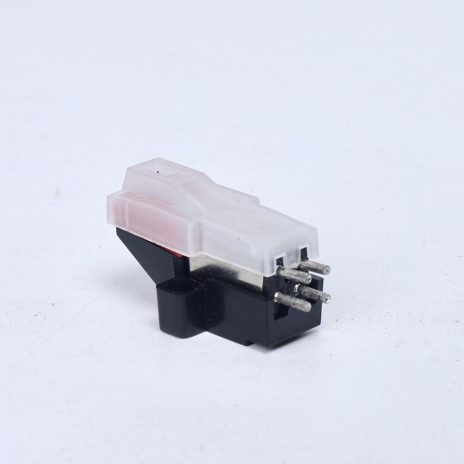 Stylus Vinyl Turntable Replacement Needle Durable to Use High Performance