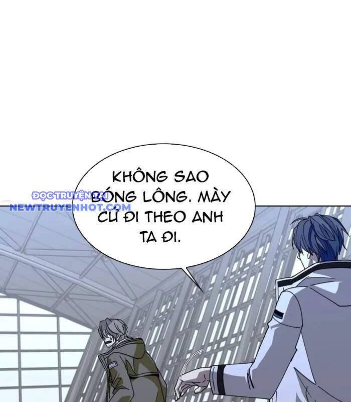 tận thế cũng chỉ là trò chơi chapter 63 133