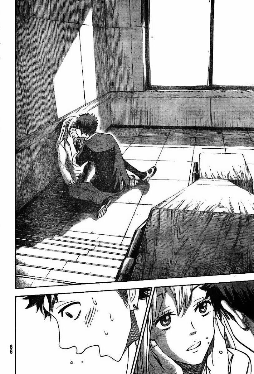 yamada và thất đại ma nữ chapter 1 56
